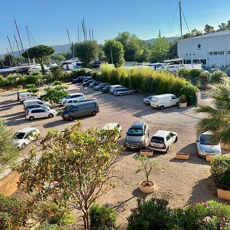 קוגולין Marinesappartement, Neuf 5Min Saint Tropez מראה חיצוני תמונה
