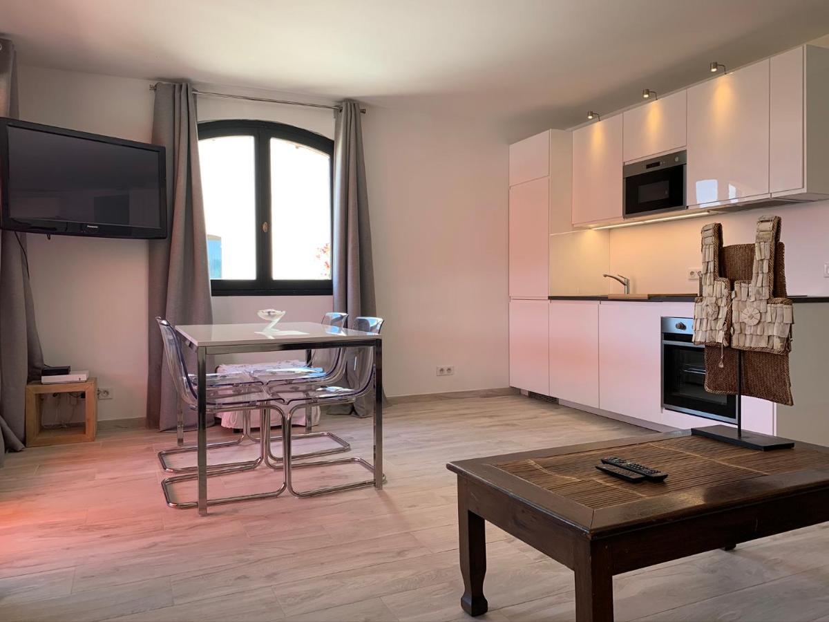 קוגולין Marinesappartement, Neuf 5Min Saint Tropez מראה חיצוני תמונה