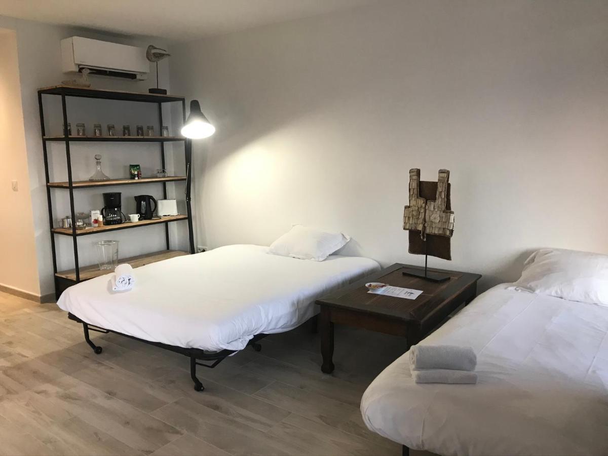 קוגולין Marinesappartement, Neuf 5Min Saint Tropez מראה חיצוני תמונה