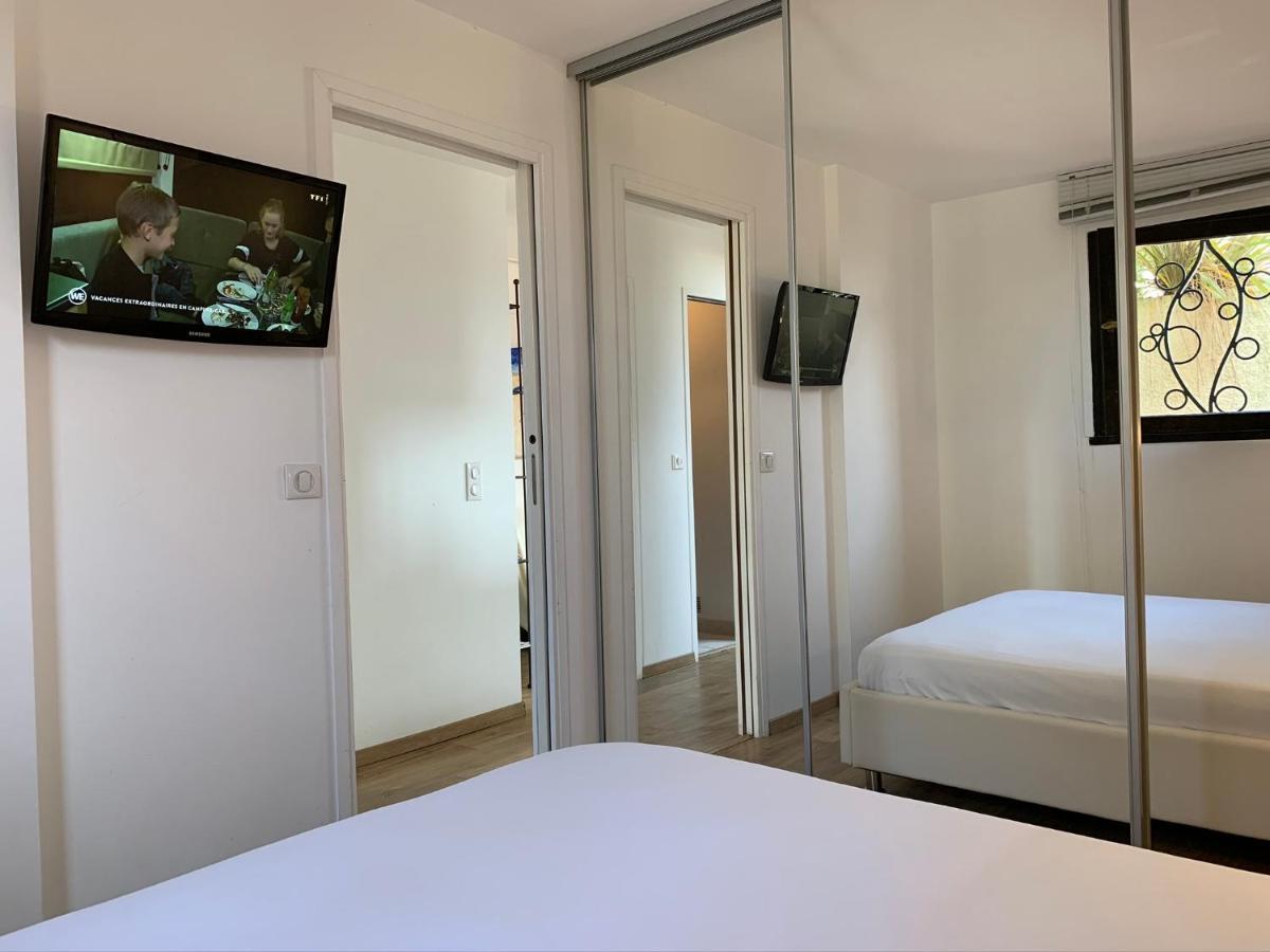 קוגולין Marinesappartement, Neuf 5Min Saint Tropez מראה חיצוני תמונה