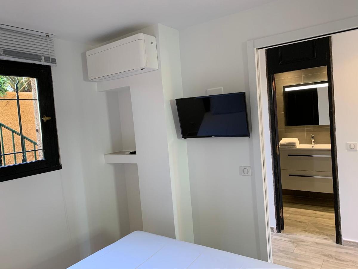 קוגולין Marinesappartement, Neuf 5Min Saint Tropez מראה חיצוני תמונה