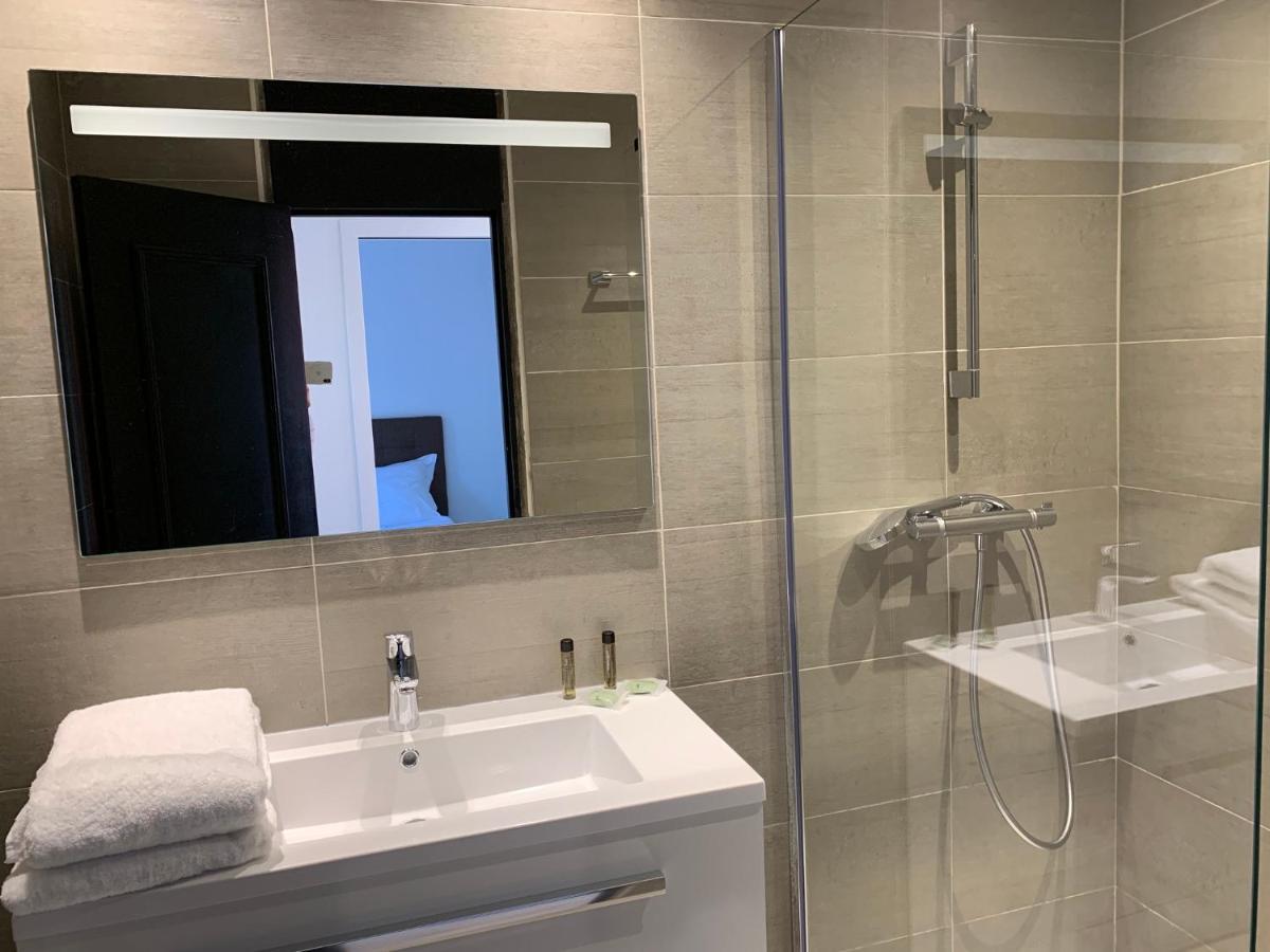 קוגולין Marinesappartement, Neuf 5Min Saint Tropez מראה חיצוני תמונה