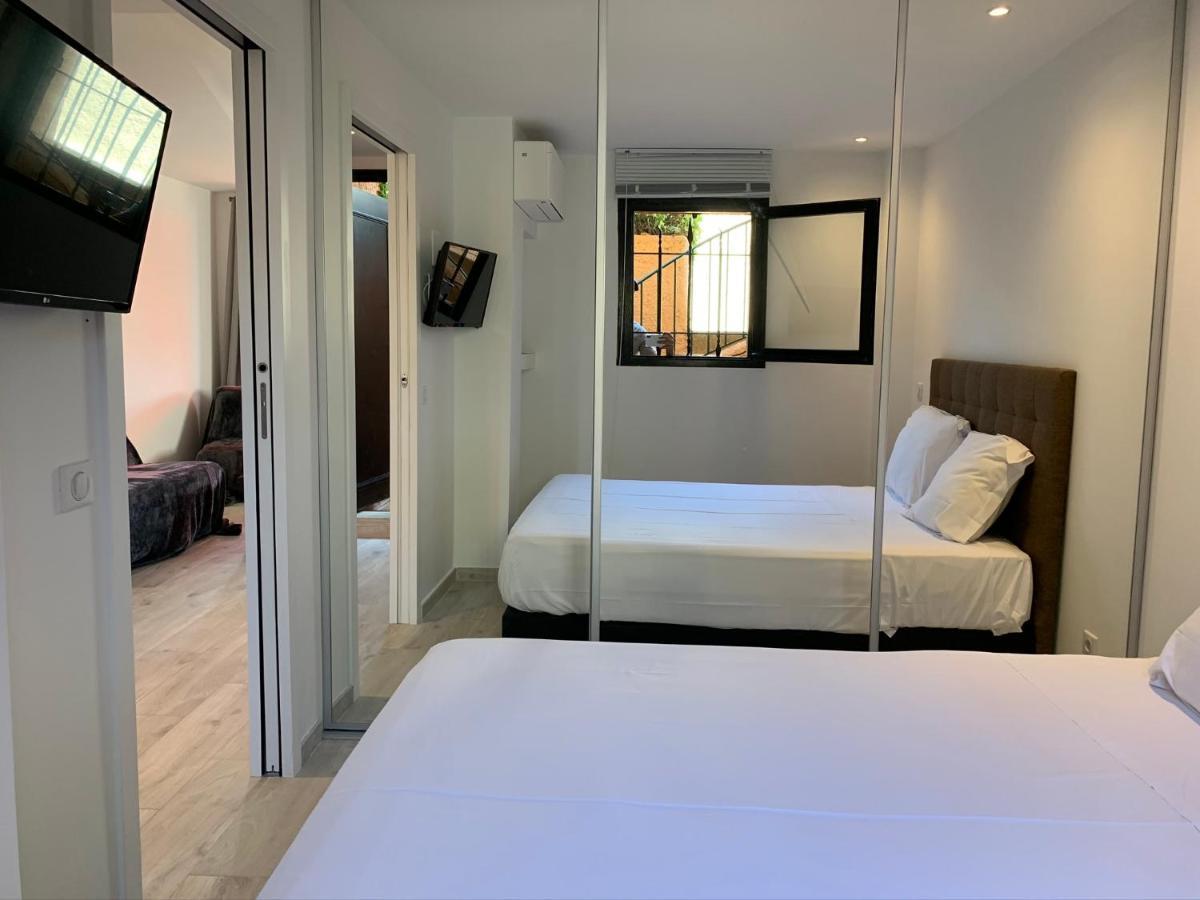 קוגולין Marinesappartement, Neuf 5Min Saint Tropez מראה חיצוני תמונה